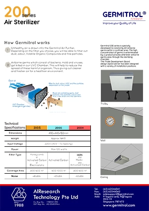 Germitrol200-Air_Sterilizer_Purifier_front_small