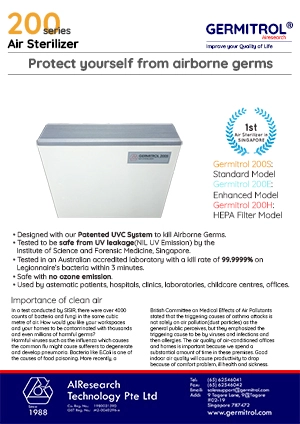 Germitrol200-Air_Sterilizer_Purifier_front_small