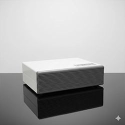 Germitrol 200 Purifier Thumbnail