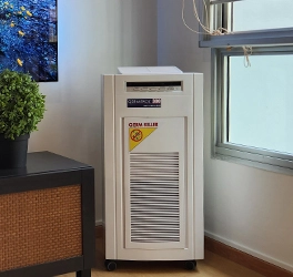 Germitrol 300 Air Sterilizer / Air Purifier Thumbnail