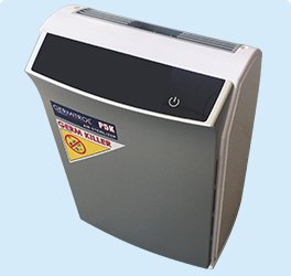 Germitrol AP5K Air Sterilizer / Air Purifier Thumbnail