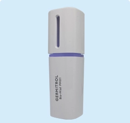 Germitrol Bio Mist PM01 Portable Sterilizer Thumbnail
