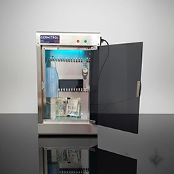 Germitrol Box 100 Sterilizer