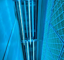 Germitrol Off Coil Sterilizer Thumbnail