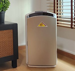 Germitrol P3K Air Sterilizer / Air Purifier Thumbnail