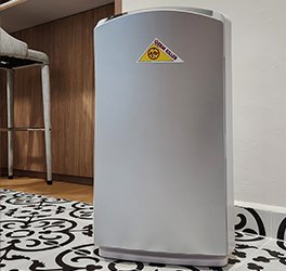 Germitrol P3K Air Sterilizer / Air Purifier Thumbnail