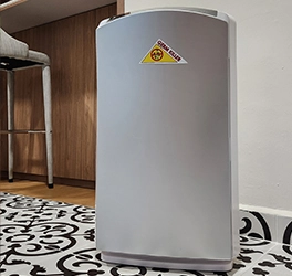 Germitrol P3K Air Sterilizer / Air Purifier Thumbnail