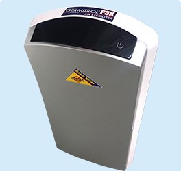 Germitrol P3K Air Sterilizer / Air Purifier Thumbnail